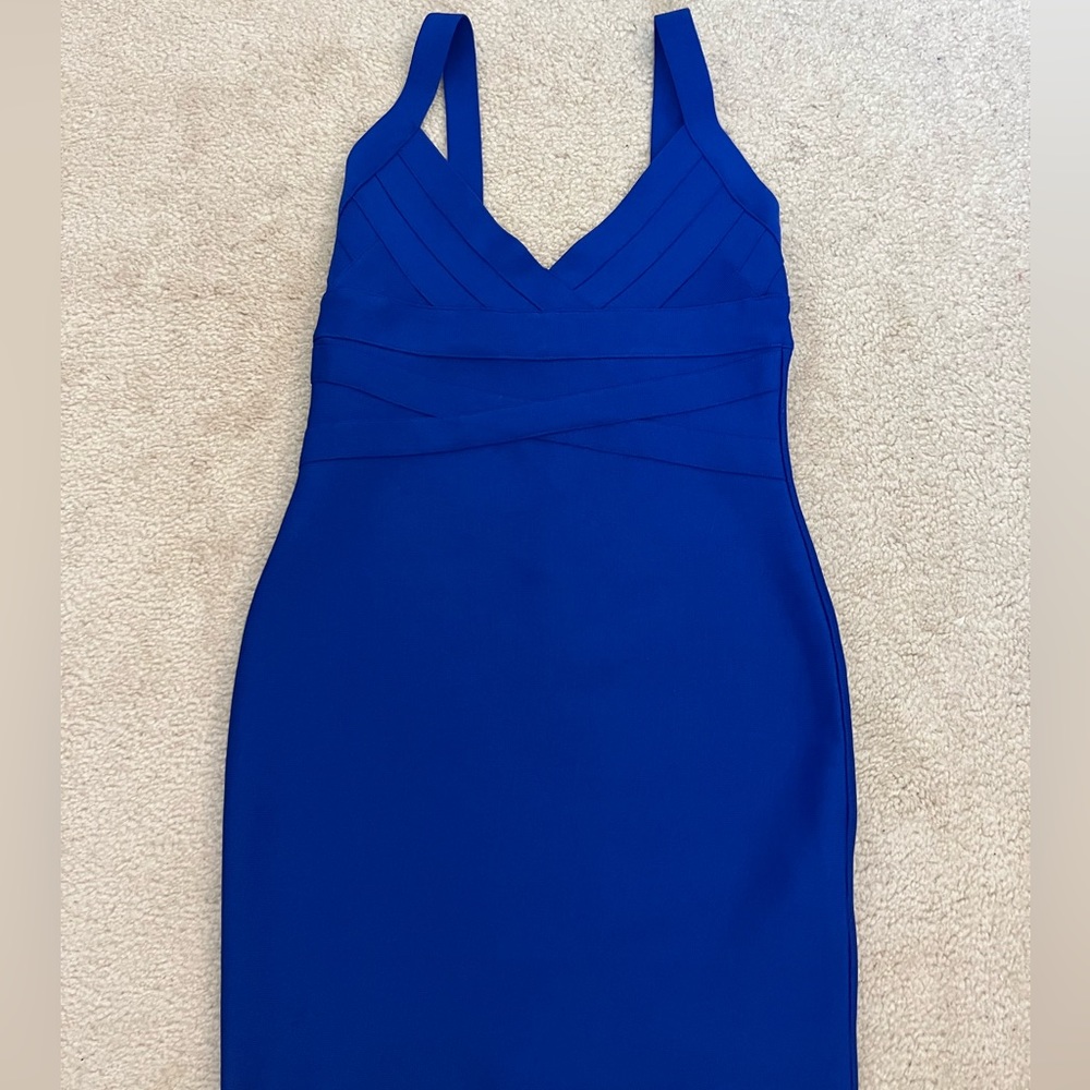 Forever 21 Bodycon Dress